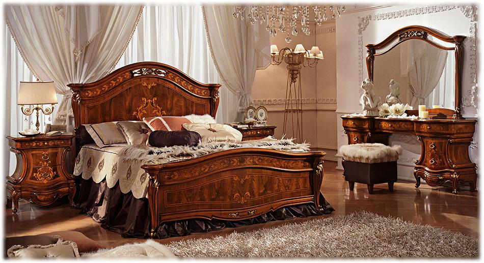 Arredo Спальни NAPOLEONE 3