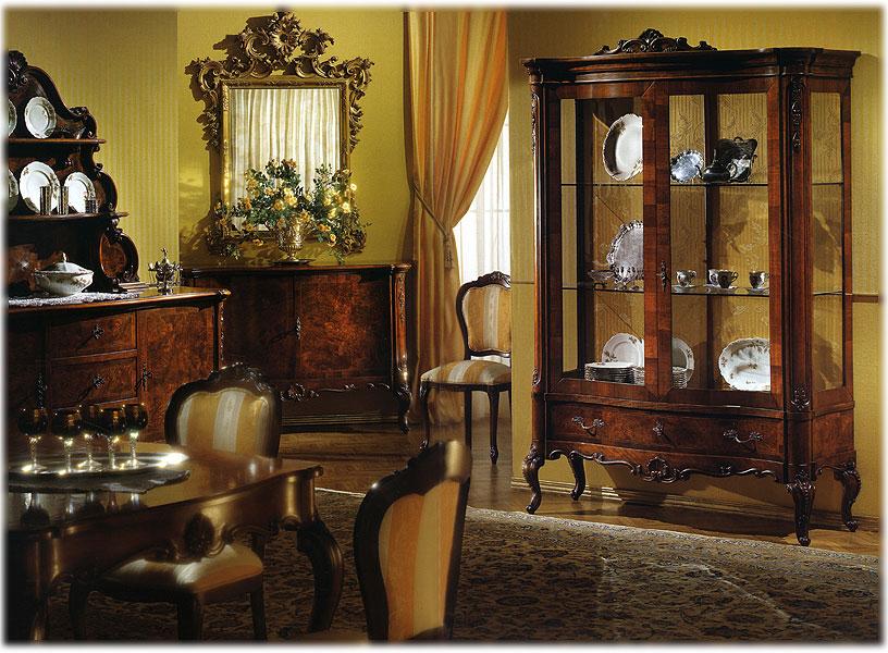 Arredo Столовые комнаты Comp 11