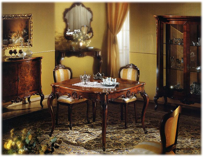 Arredo Столовые комнаты Comp 12