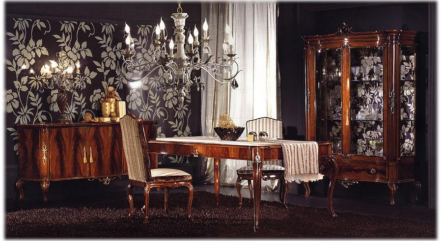 Arredo Столовые комнаты Comp 25