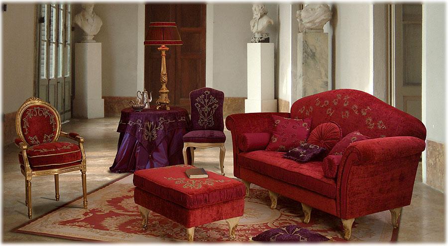 Arredo Мягкая мебель VICTORY GIORNO 04