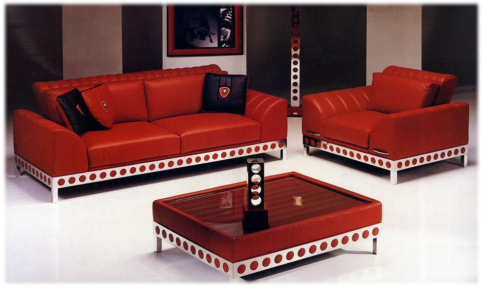 Arredo Гостиные MONTECARLO