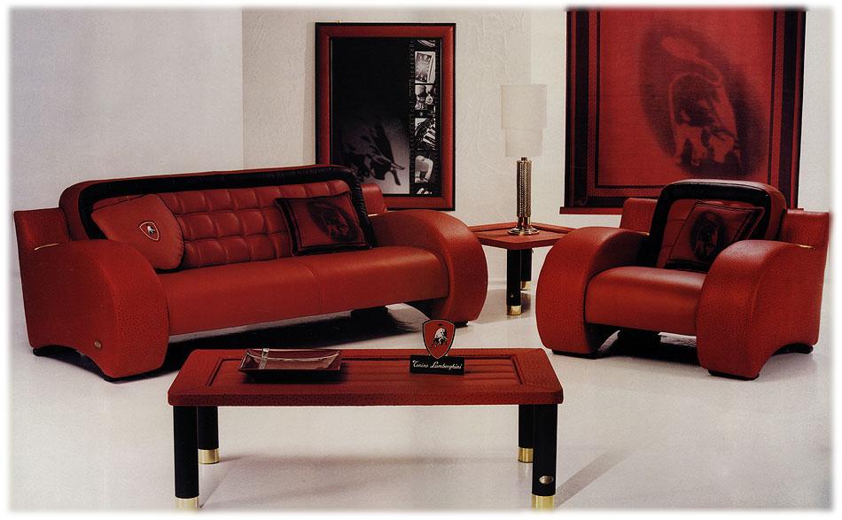 Arredo Мягкая мебель SPORT