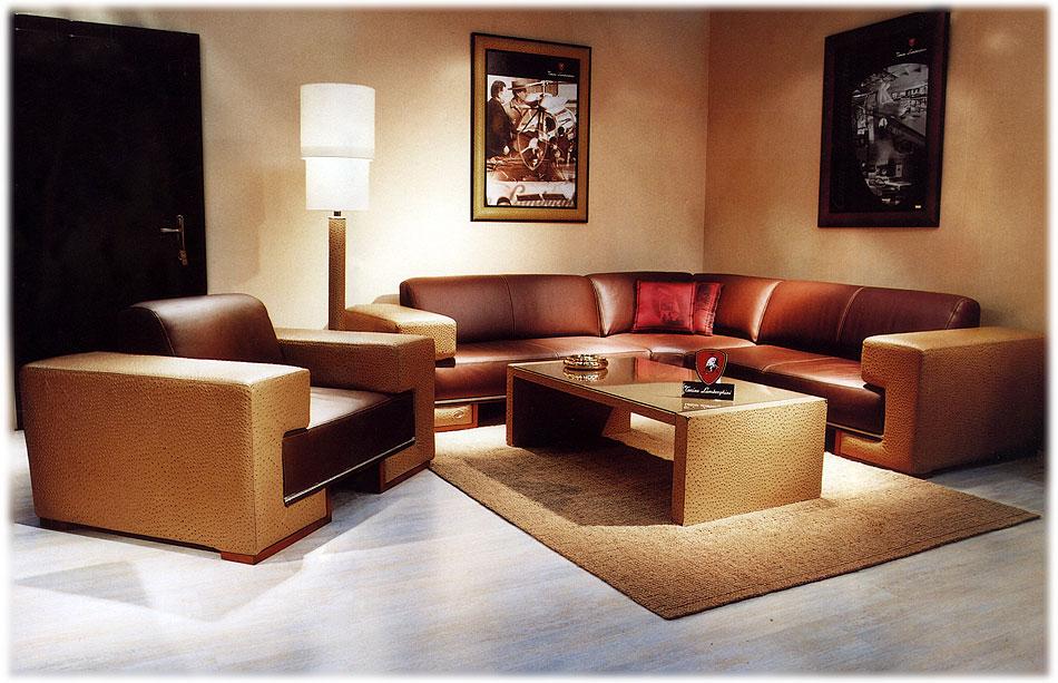Arredo Гостиные TOURING