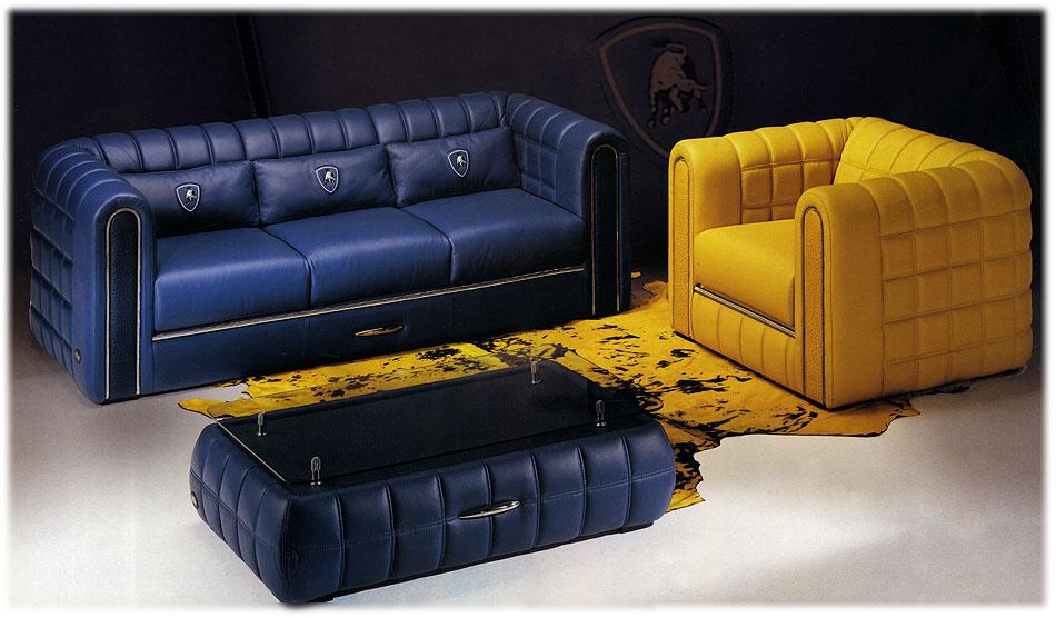 Arredo Мягкая мебель GRAND PRIX