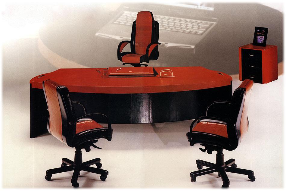 Arredo Кабинеты MONTECARLO OFFICE