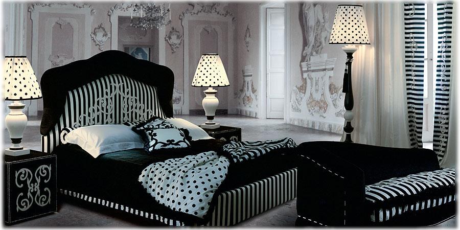Arredo Спальни GLAMOUR 07