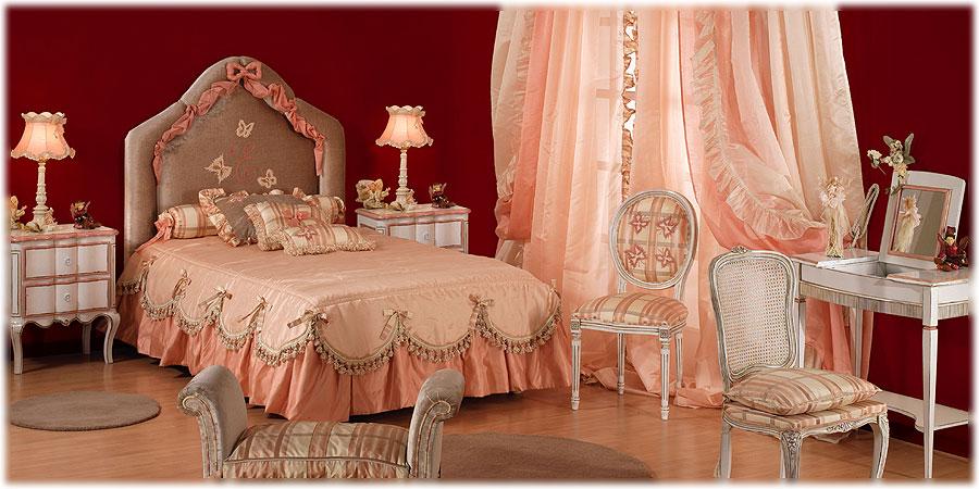 Arredo Детская мебель Италии MICHELLE 11
