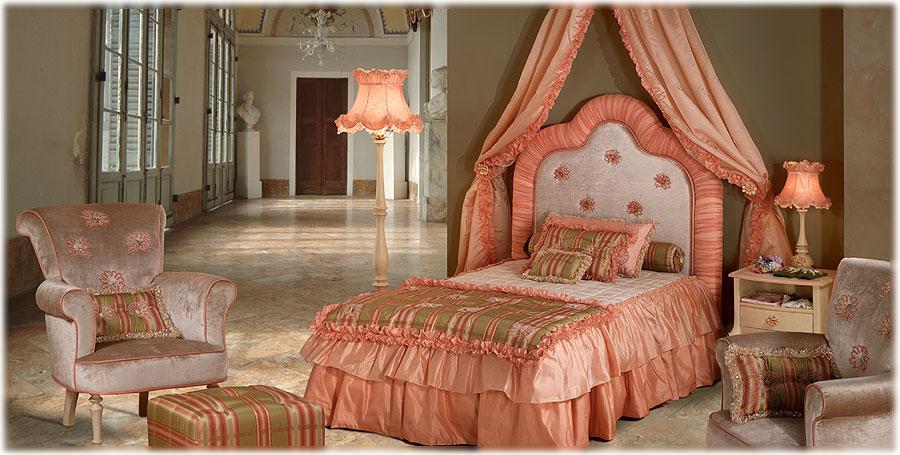 Arredo Детская мебель Италии CHARLOTTE 12