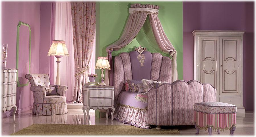 Arredo Детская мебель Италии EMILY 17