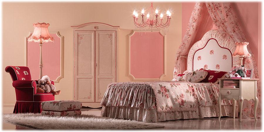 Arredo Детская мебель Италии CHARLOTTE - FANTASY 18