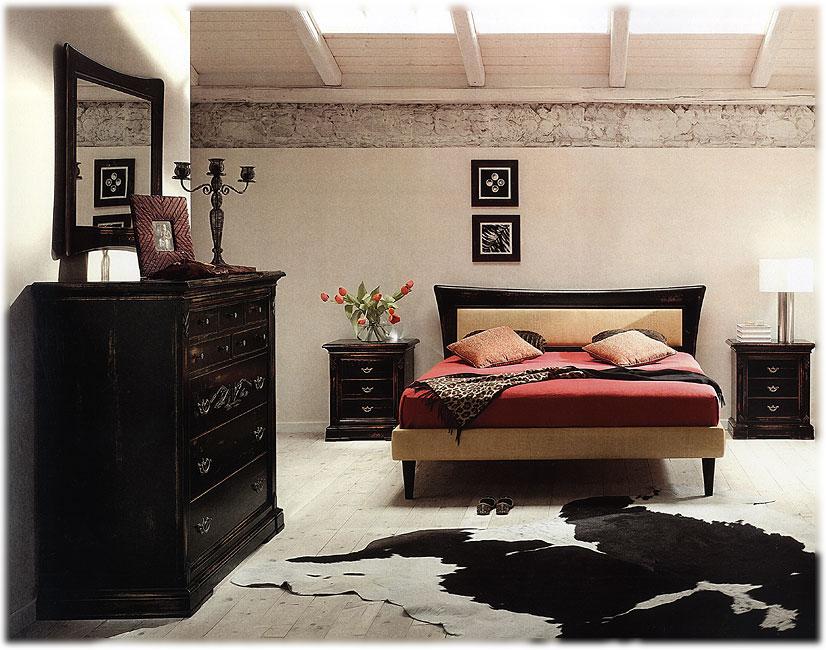 Arredo Спальни Notti3