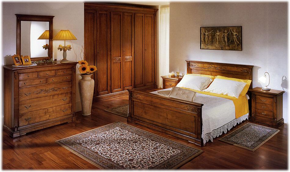 Arredo Спальни La Fenice