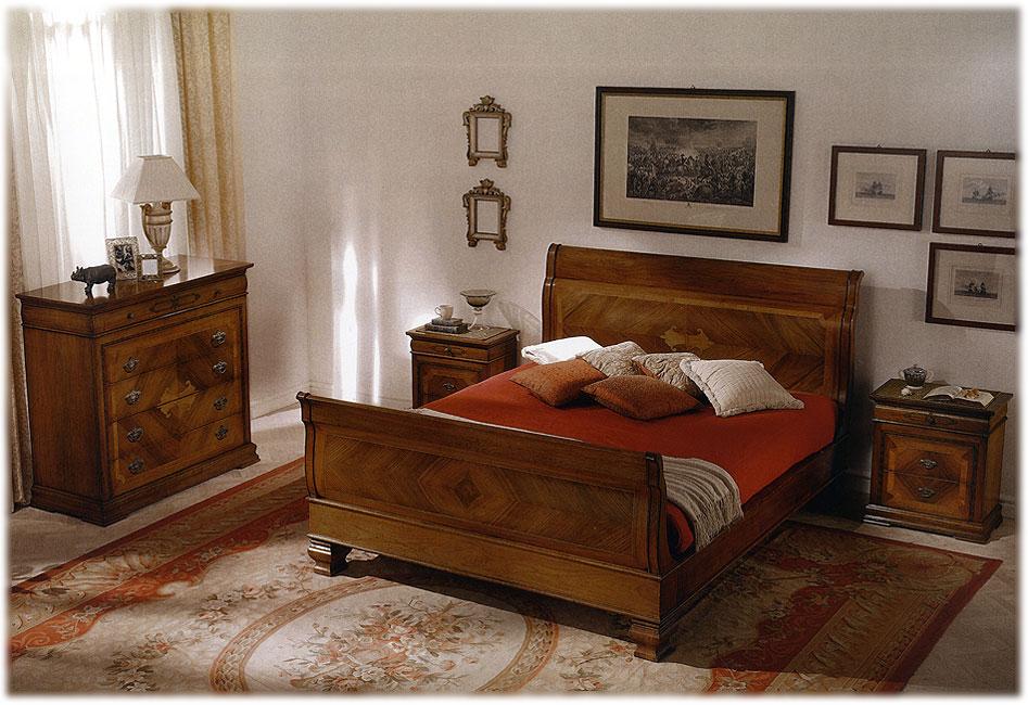 Arredo Спальни Profumi-2