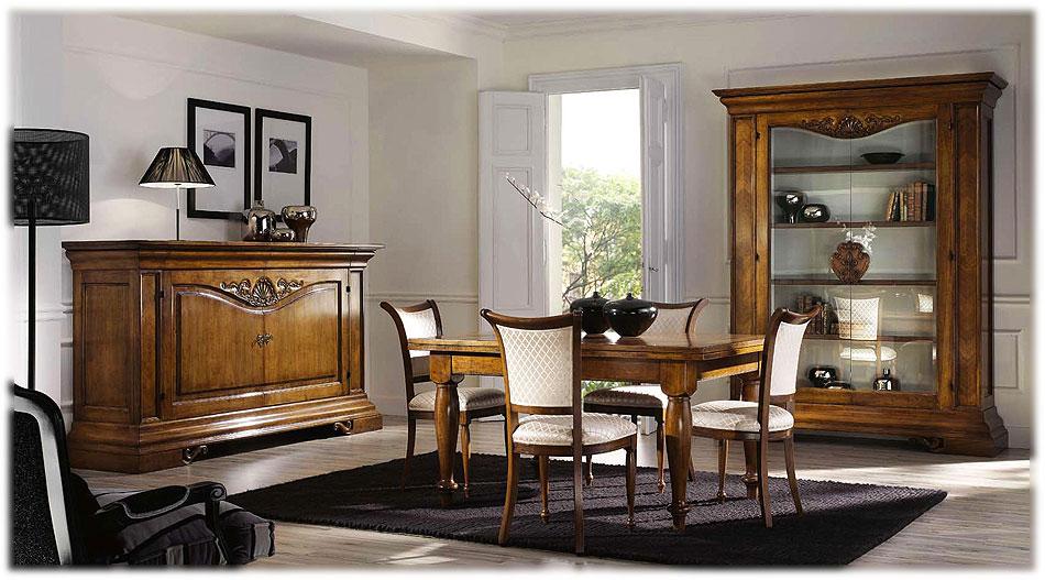 Arredo Столовые комнаты Antichi-1