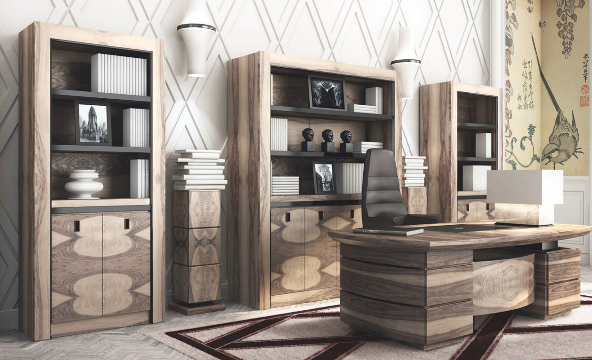 Arredo Кабинеты Comp 19