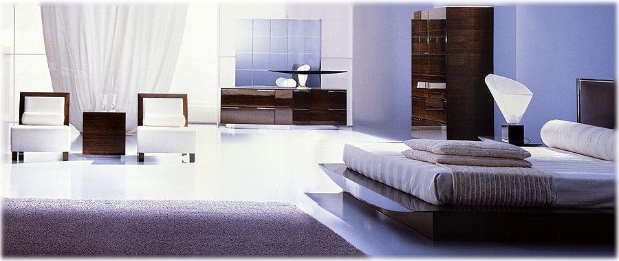 Arredo Спальни Comp 07