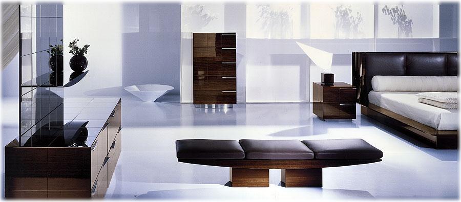 Arredo Спальни Comp 08