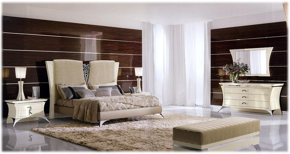Arredo Спальни Charme-3