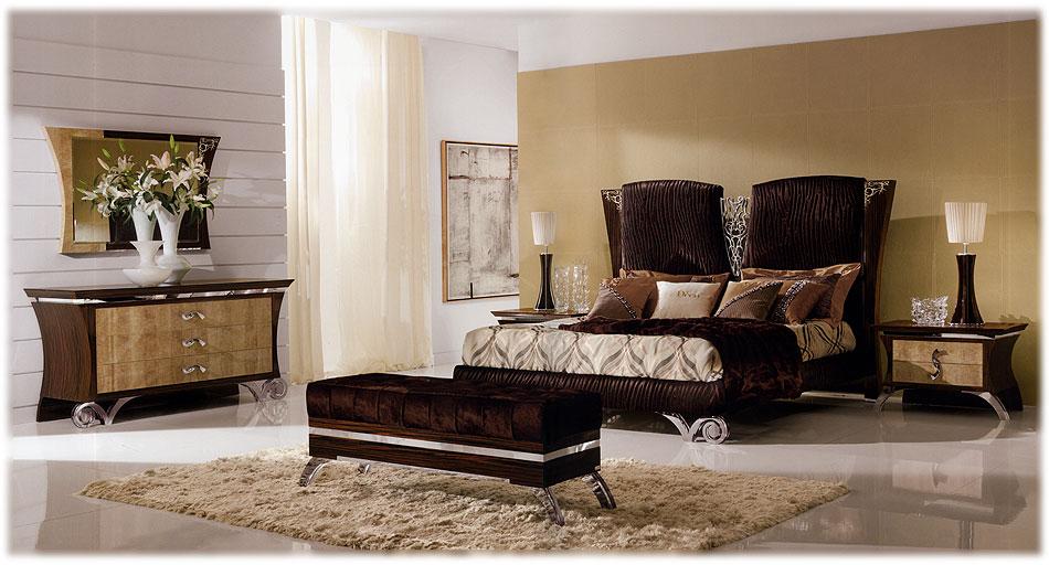 Arredo Спальни Charme-5