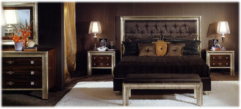 Arredo Спальни Grignani-3