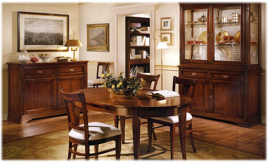 Arredo Столовые комнаты NEW 03