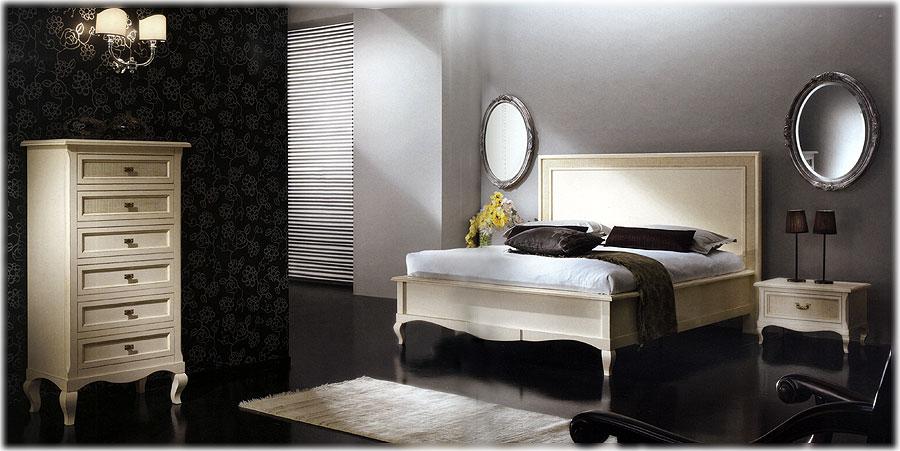 Arredo Спальни CINQUANTOTTO 12