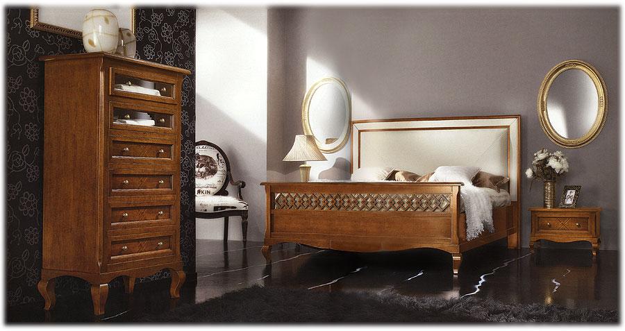 Arredo Спальни CINQUANTOTTO 13