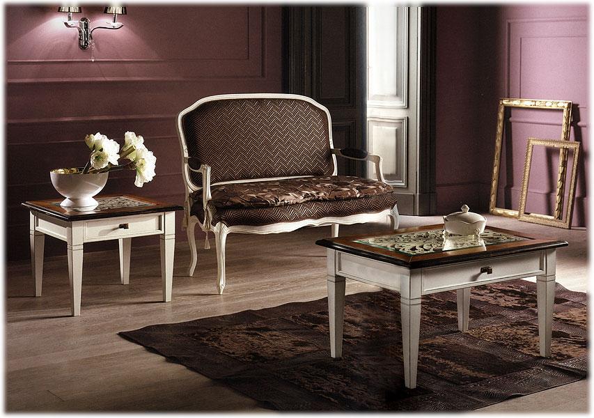 Arredo Мягкая мебель CINQUANTOTTO 16