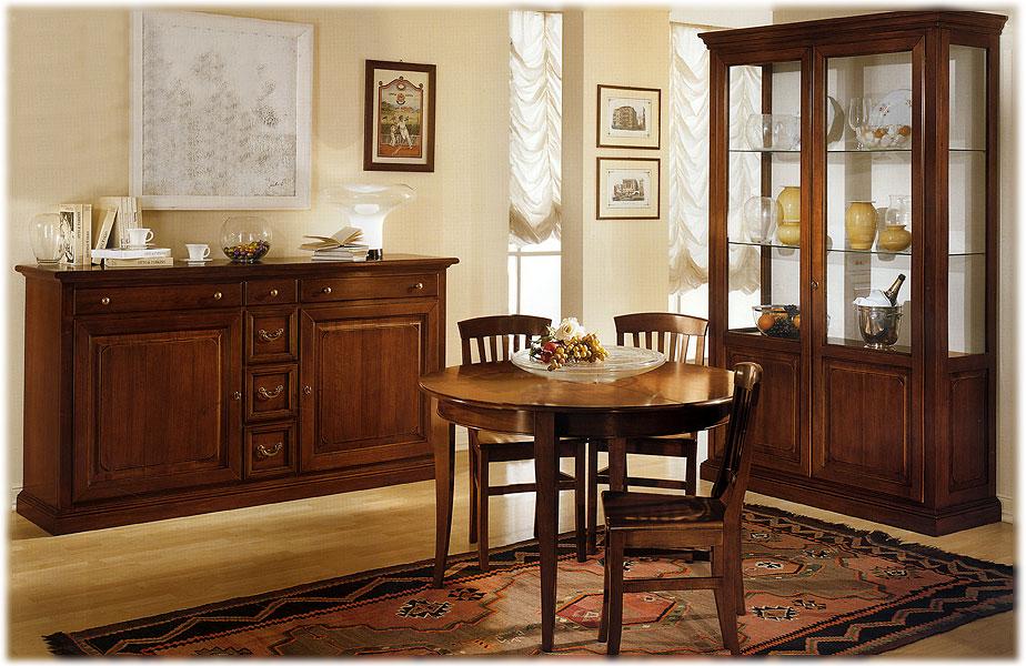 Arredo Столовые комнаты SALIERI 38
