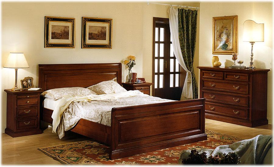 Arredo Спальни SALIERI 41