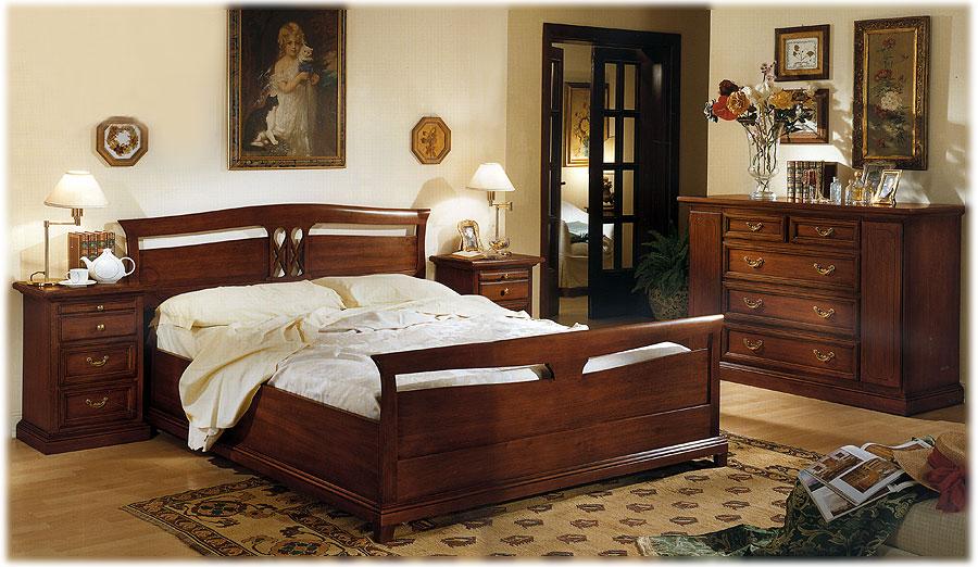 Arredo Спальни SALIERI 42