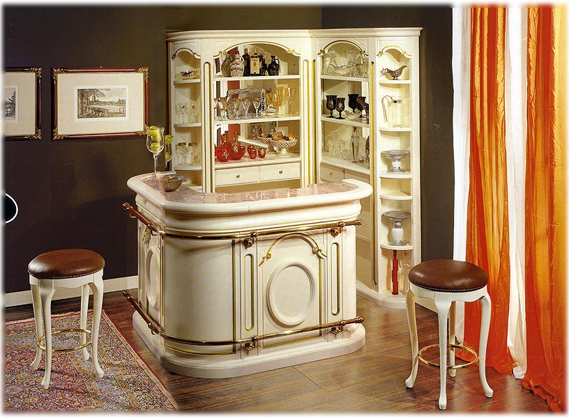 Arredo Столовые комнаты ARENA 74