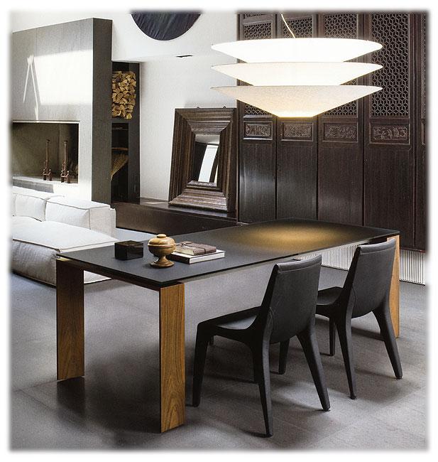 Стол BONALDO Twice TT55