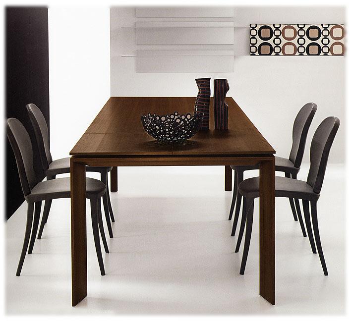 Стол BONALDO Twice TS47