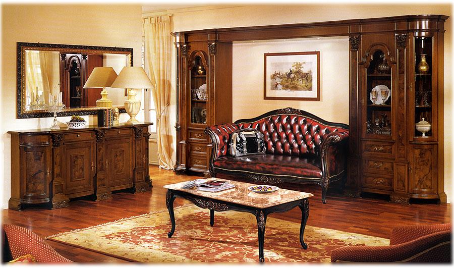 Arredo Гостиные Castel Vecchio 122
