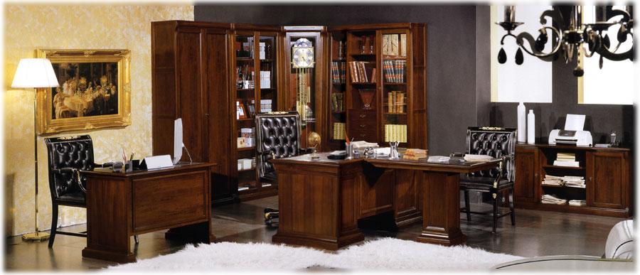 Arredo Кабинеты Castel Vecchio 140