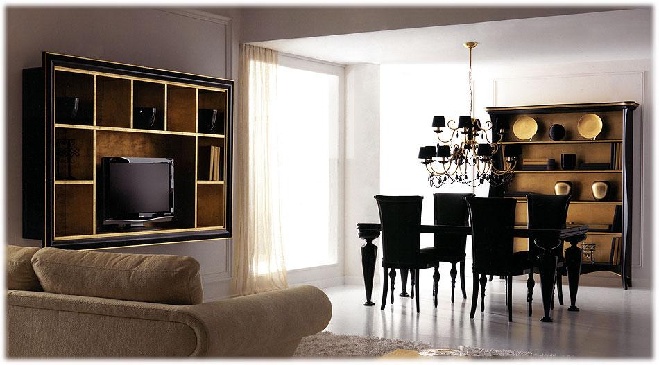 Arredo Столовые комнаты Zoe