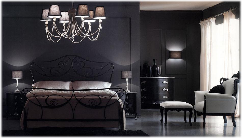 Arredo Спальни Leila