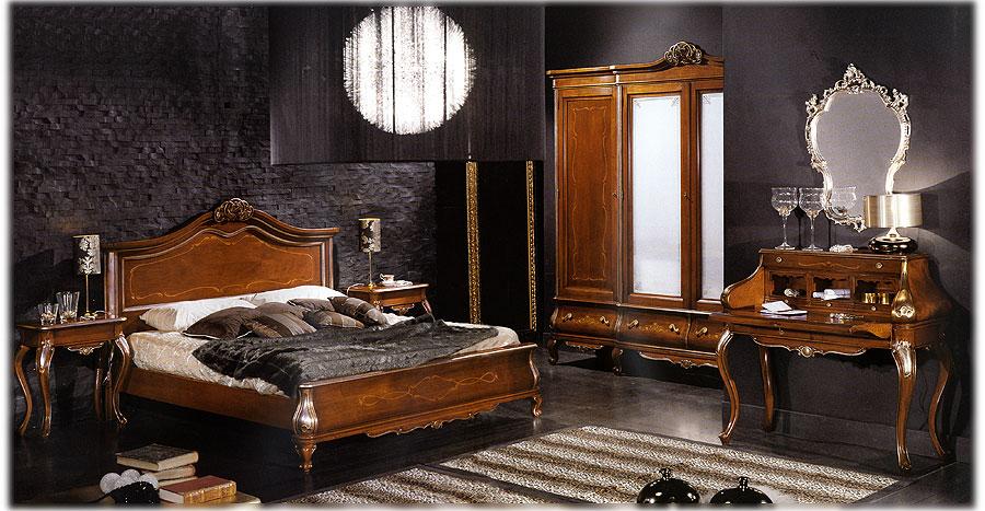 Arredo Спальни Giulietta e Romeo 157