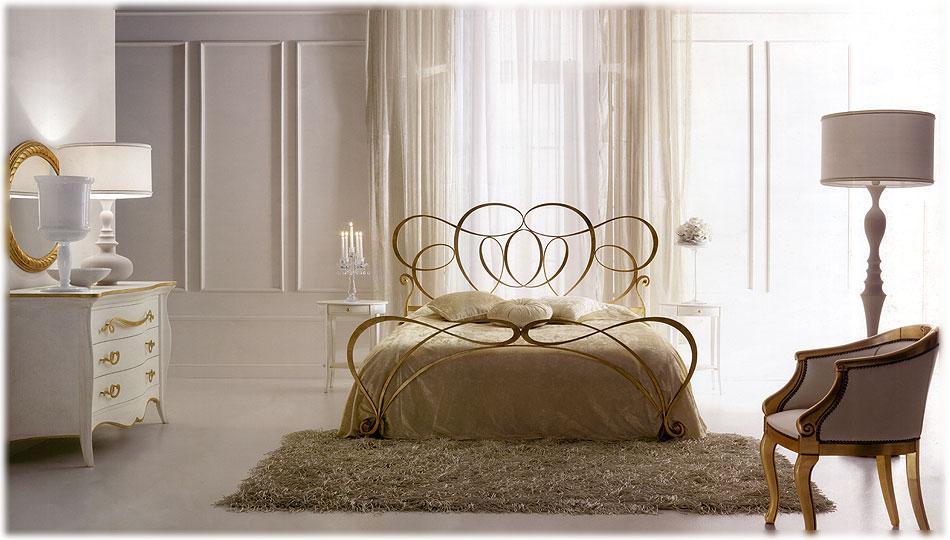 Arredo Спальни Paloma