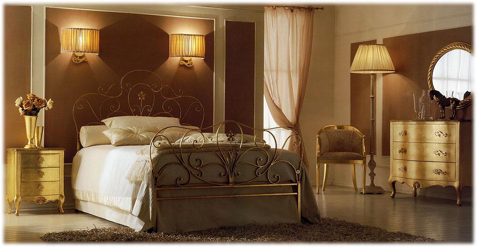 Arredo Спальни Venezia