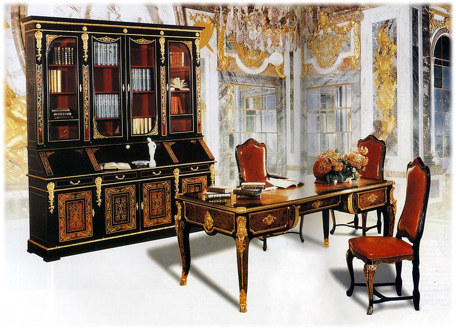 Arredo Кабинеты Le Brun