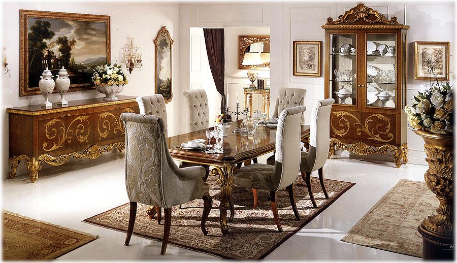 Arredo Столовые комнаты Comp 01