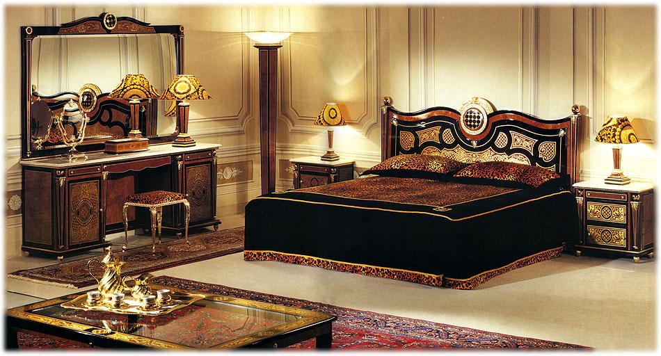 Arredo Спальни Boulle