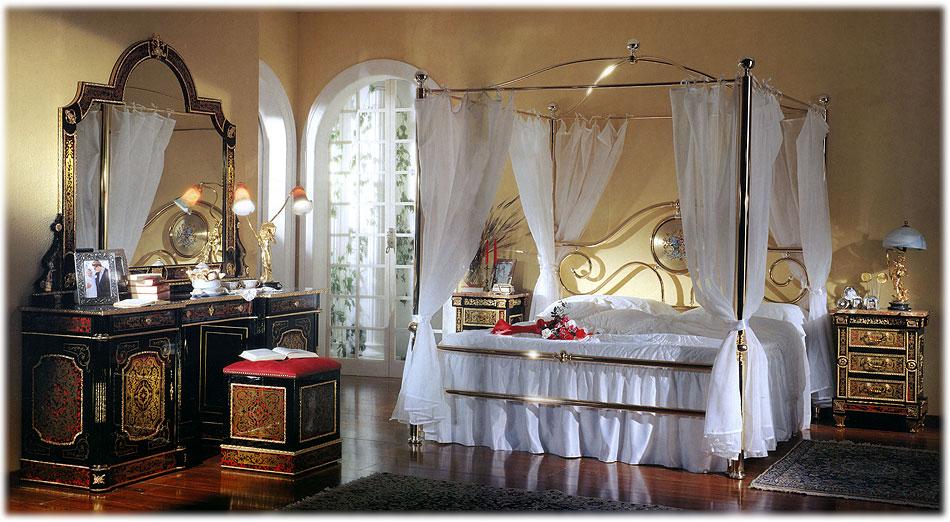 Arredo Спальни Francois-Margherite