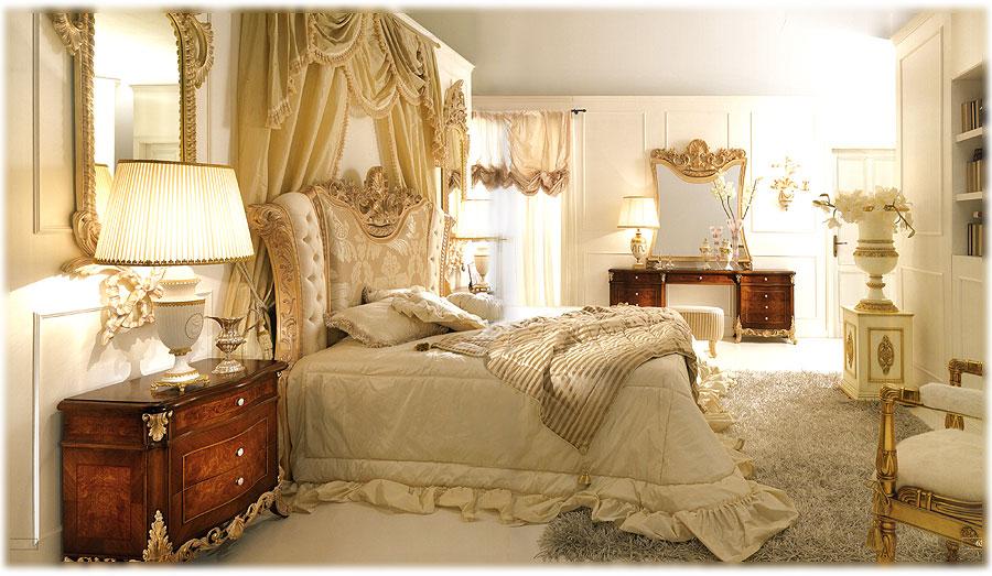 Arredo Спальни Comp 04