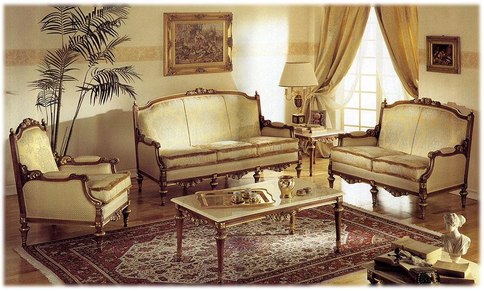 Arredo Мягкая мебель Napoleone