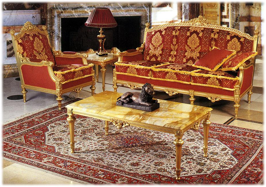 Arredo Мягкая мебель Versailles-2