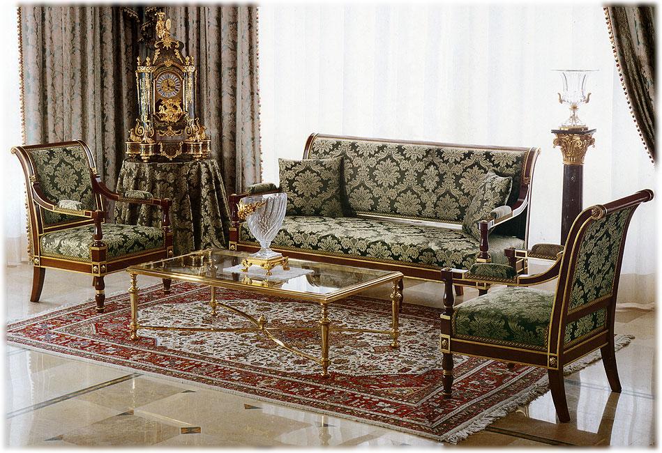 Arredo Мягкая мебель Le Grand Trianon